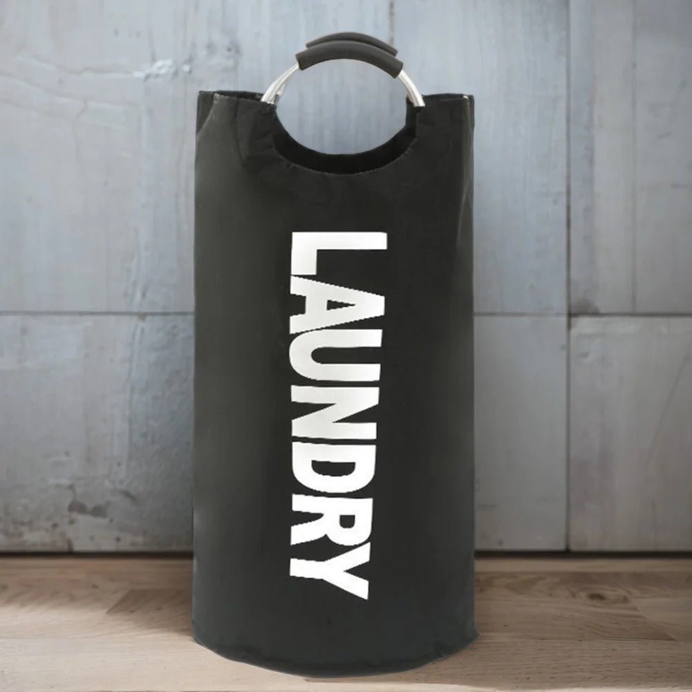 panier a linge visuel