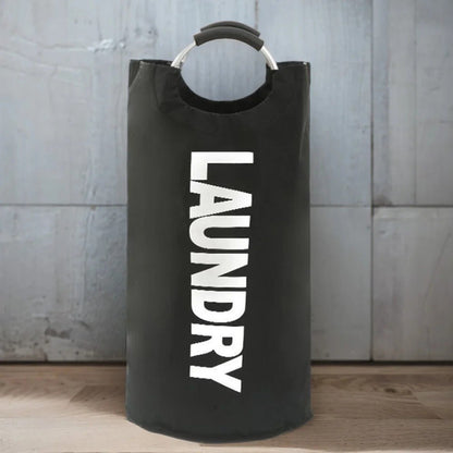 panier a linge visuel
